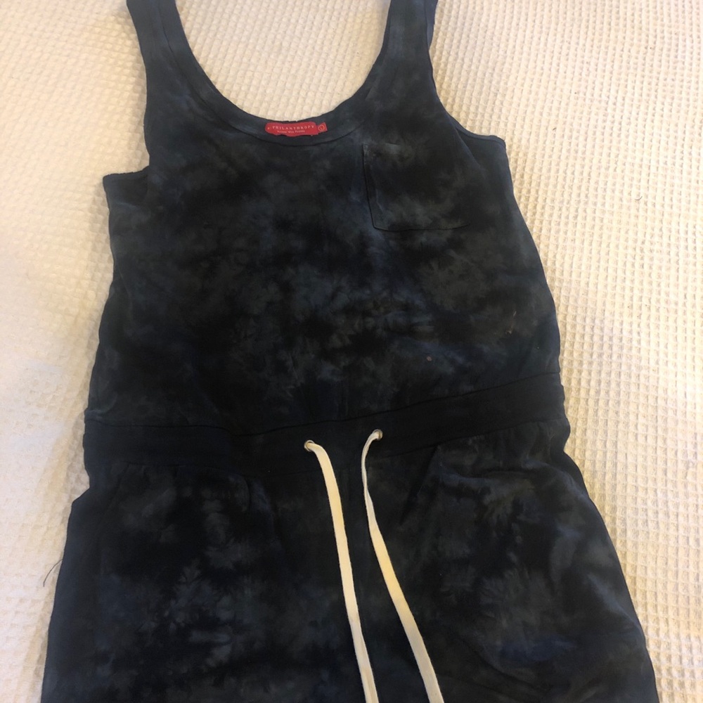 Jumpsuit joggers